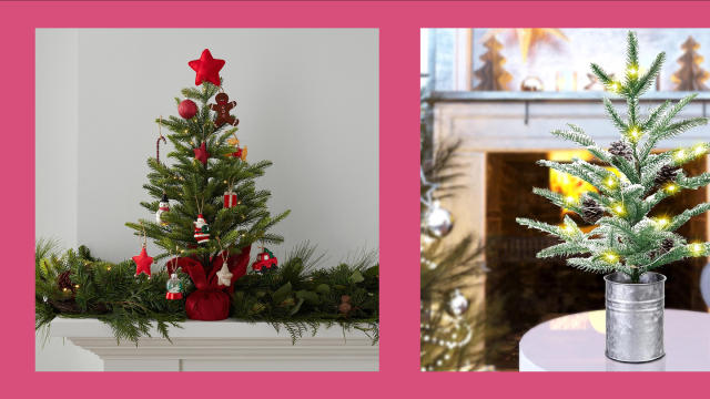 Christmas tree with classic fairy lights and smart plug: This is my  favourite 