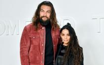 Sie waren eines von Hollywoods langlebigsten Traumpaaren: "Aquaman"-Star Jason Momoa und seiner Schauspiel-Kollegin Lisa Bonet waren seit 2005 liiert und seit fünf Jahren auch verheiratet. Im Januar gab das Paar seine freundschaftliche Trennung bekannt. (Bild: Amy Sussman/Getty Images)