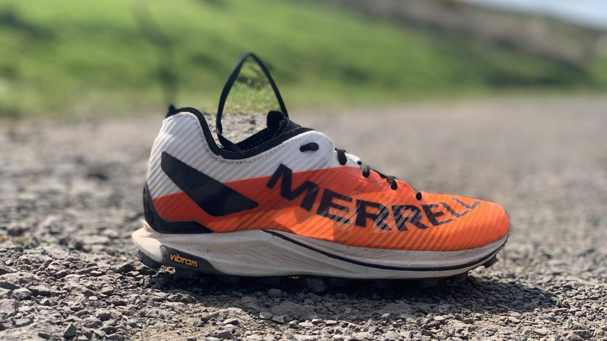  Merrell Skyfire 2s 