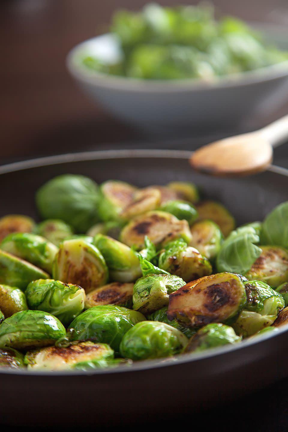 Brussels Sprouts