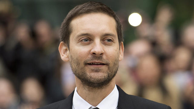 Tobey Maguire Net Worth