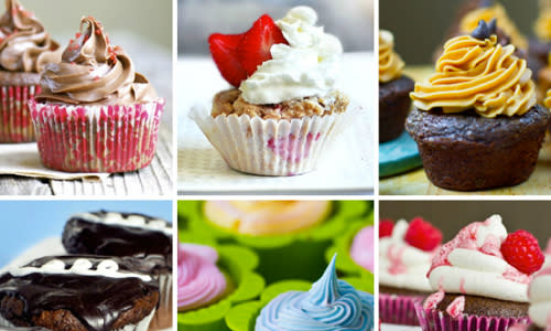 Cupcakes