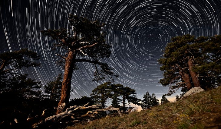 How to Photograph Stars