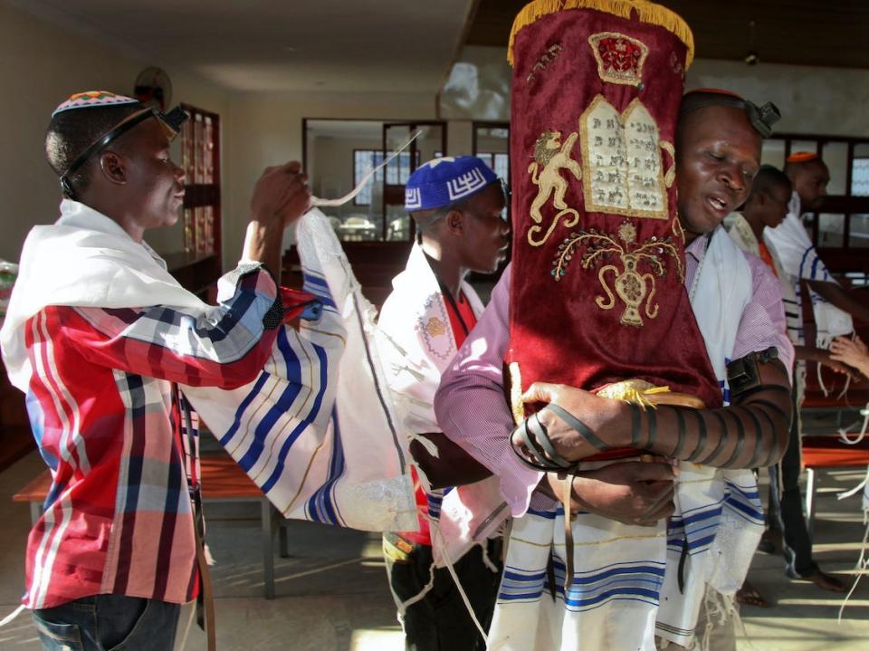 uganda synagogue abuyadaya