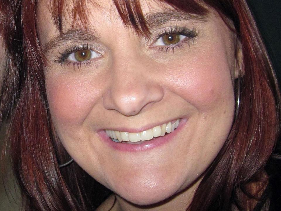 Elaine McIver, a victim of the Ariana Grande concert terror attack at the Manchester Arena. (PA)