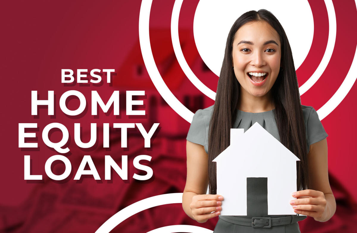 The Best Home Equity Loans 2022