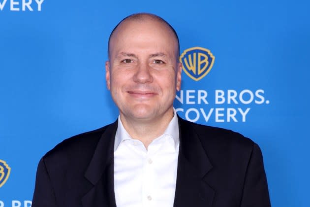 Warner Bros Discovery unveils revamped 'Max' in push for streaming