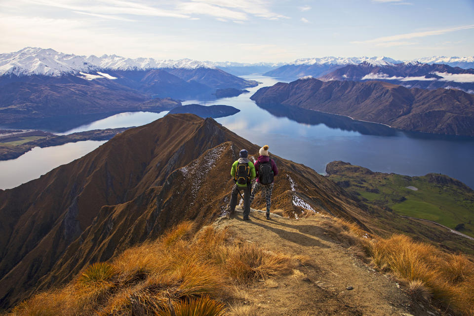 Wanaka, New Zealand