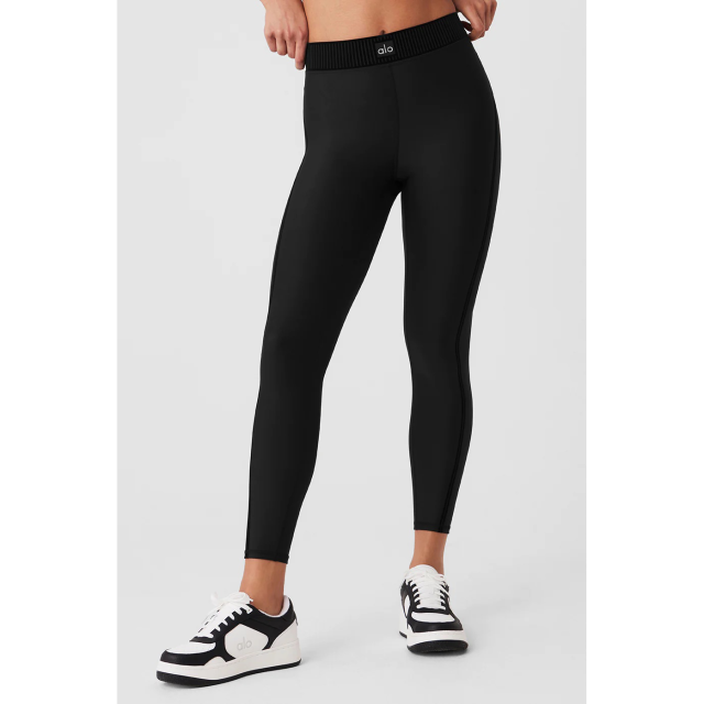 The Best Compression Leggings To Wear in 2024 From Lululemon