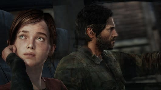 Naughty Dog's New IP Should Be The Complete Opposite of The Last of Us