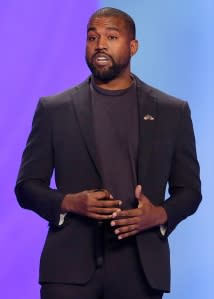 Kanye West’s Instagram Restricted for Violating Rules After Sharing Controversial Anti-Semitic Post