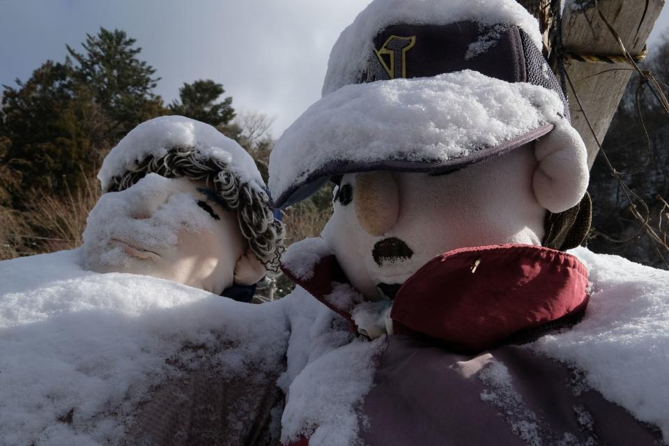 (Photo by KAZUHIRO NOGI/AFP via Getty Images)