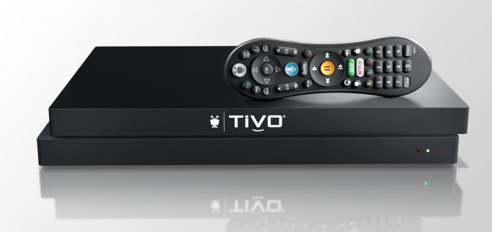 TiVo