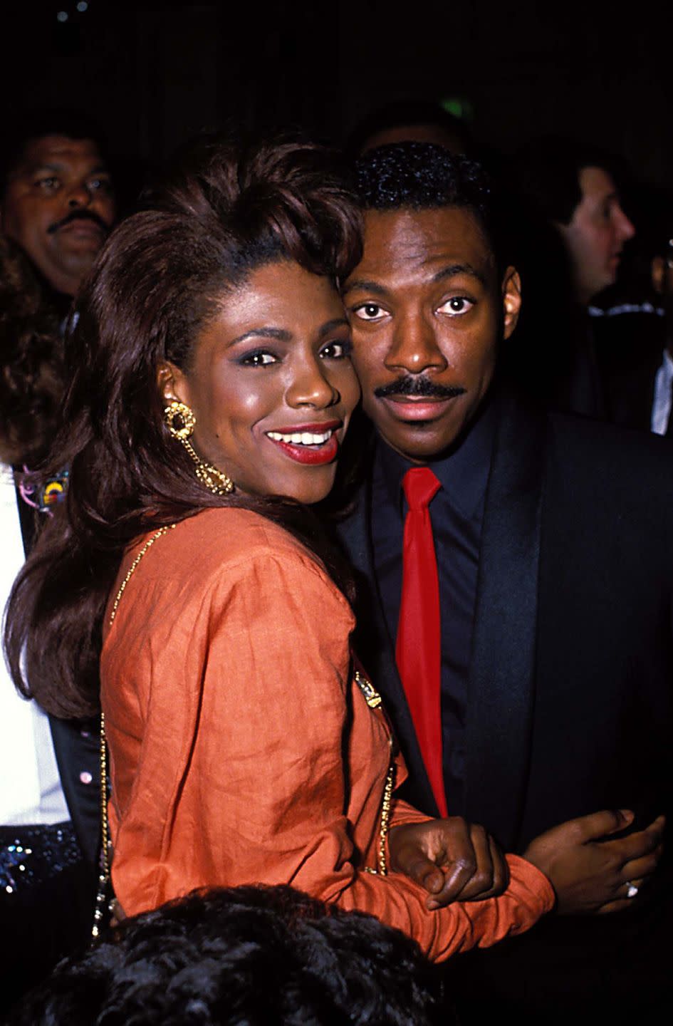 Sheryl Lee Ralph IRL (1989)