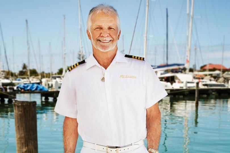 Ο Captain Lee Is Back and below Deck έχει μια αγαπημένη σούπα από τους θαυμαστές στο τρέιλερ της σεζόν 10!