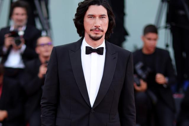 Adam Driver reveals Star Wars scene people still bring up every day