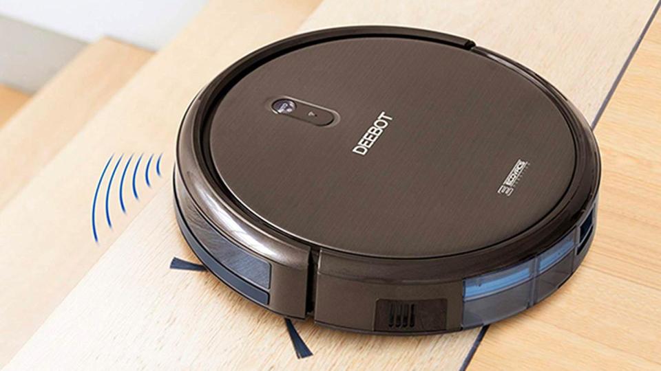 Best tech gifts 2019: Ecovac Deebot N79S