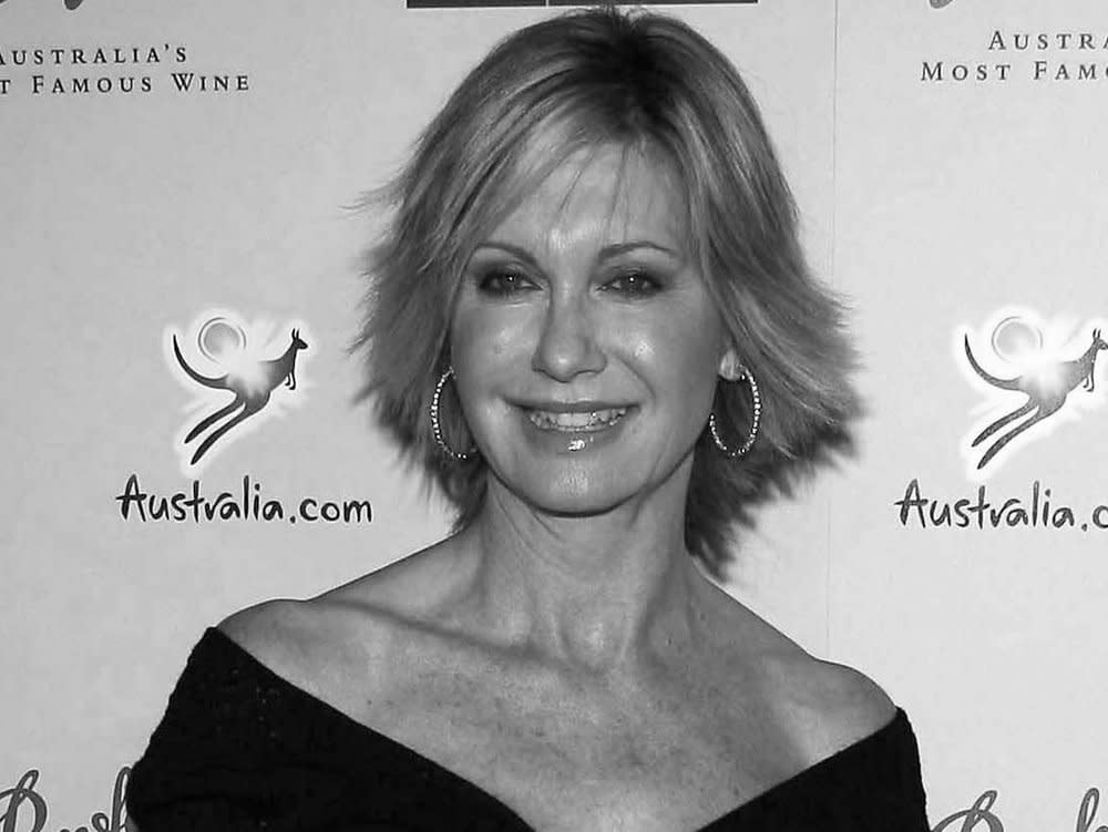 Olivia Newton-John ist mit 73 Jahren gestorben. (Bild: s_bukley/ImageCollect.com)