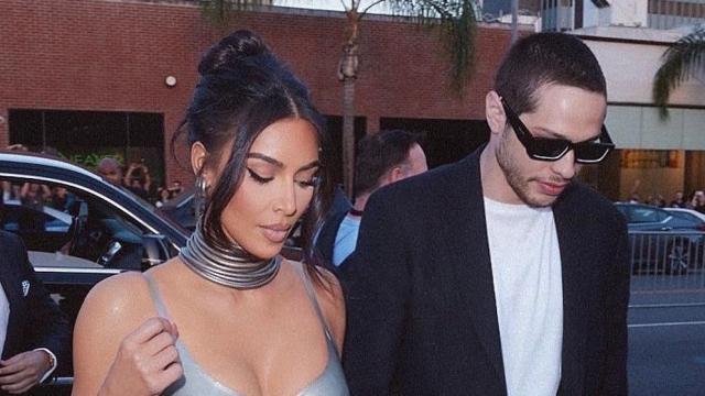 Kim Kardashian Leaves Little to the Imagination in Sheer, Mesh Bodysuit:  'This Completely Snatches' - Yahoo Sports