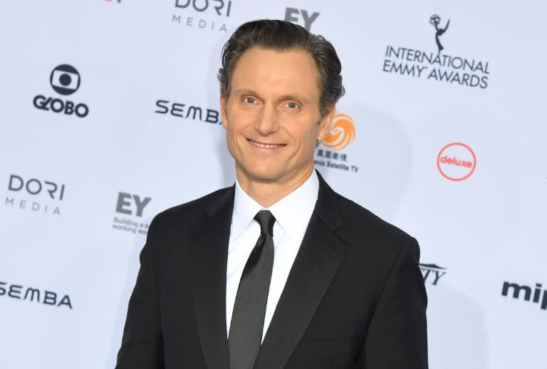 Due out next year, the movie "Felt" about the Watergate scandal, will reaffirm Tony Goldwyn's political chops after five years in "Scandal"