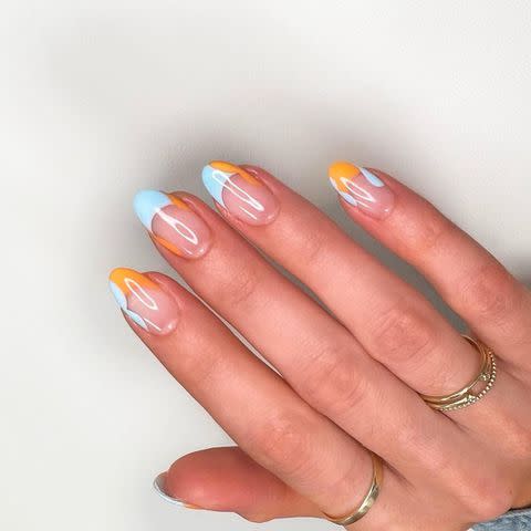 25 Chrome Nail Designs to Help You Shine Bright