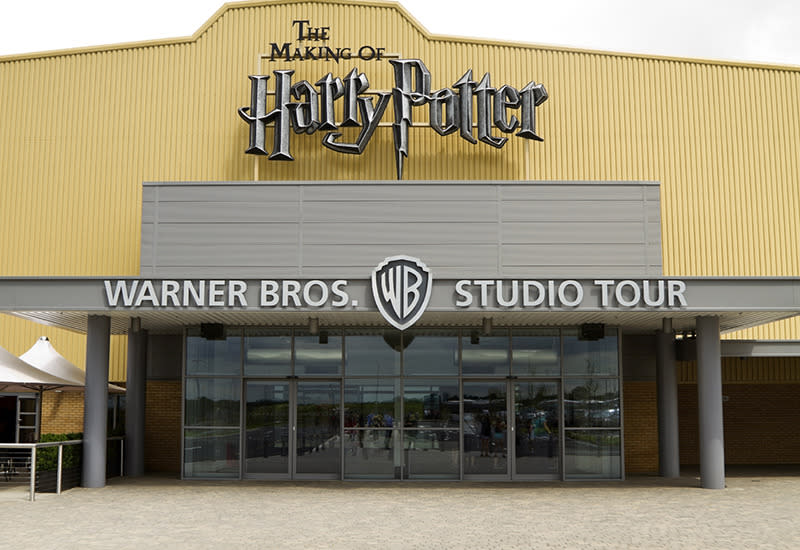 The Making of Harry Potter – Hertfordshire