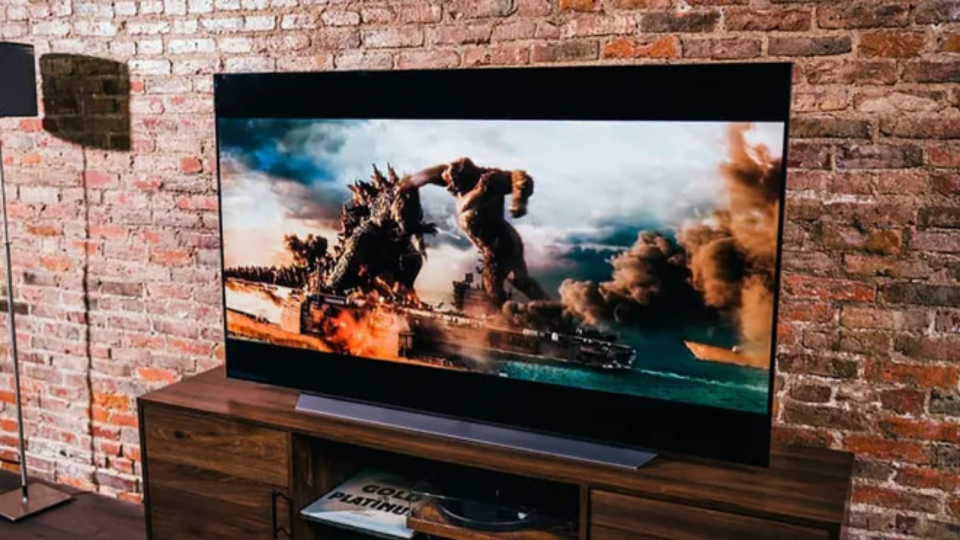 These are the best Cyber Monday TV deals from Amazon.