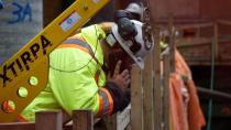 LRT workers worry over hazards in crowded tunnel