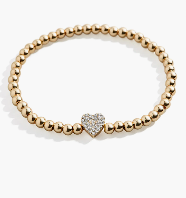 BaubleBar Lovestruck Pisa Bracelet