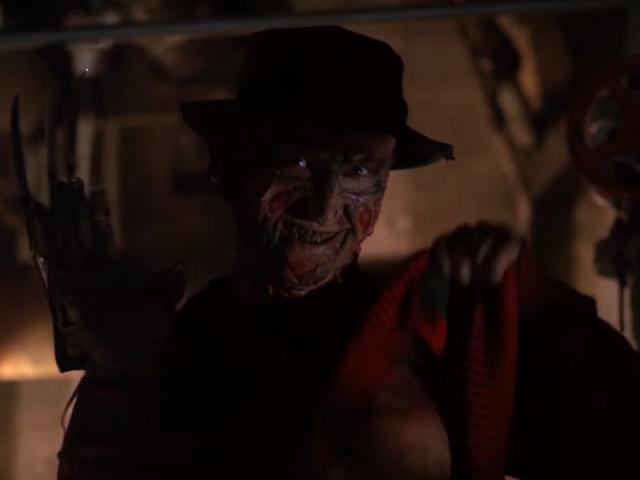 Robert Englund won't play Freddy Krueger again