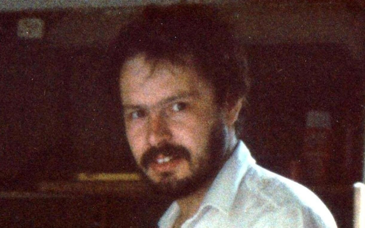 Daniel Morgan's murder case has become one of Scotland Yard's longest-running cold cases - Metropolitan Police/PA Wire