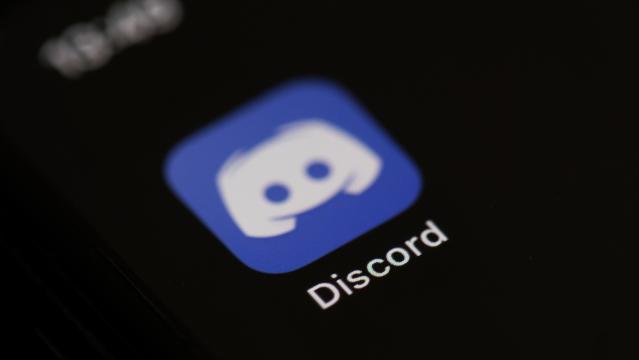 Public LGBT Discord Servers