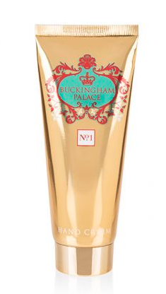 Buckingham Palace No.1 Handcreme