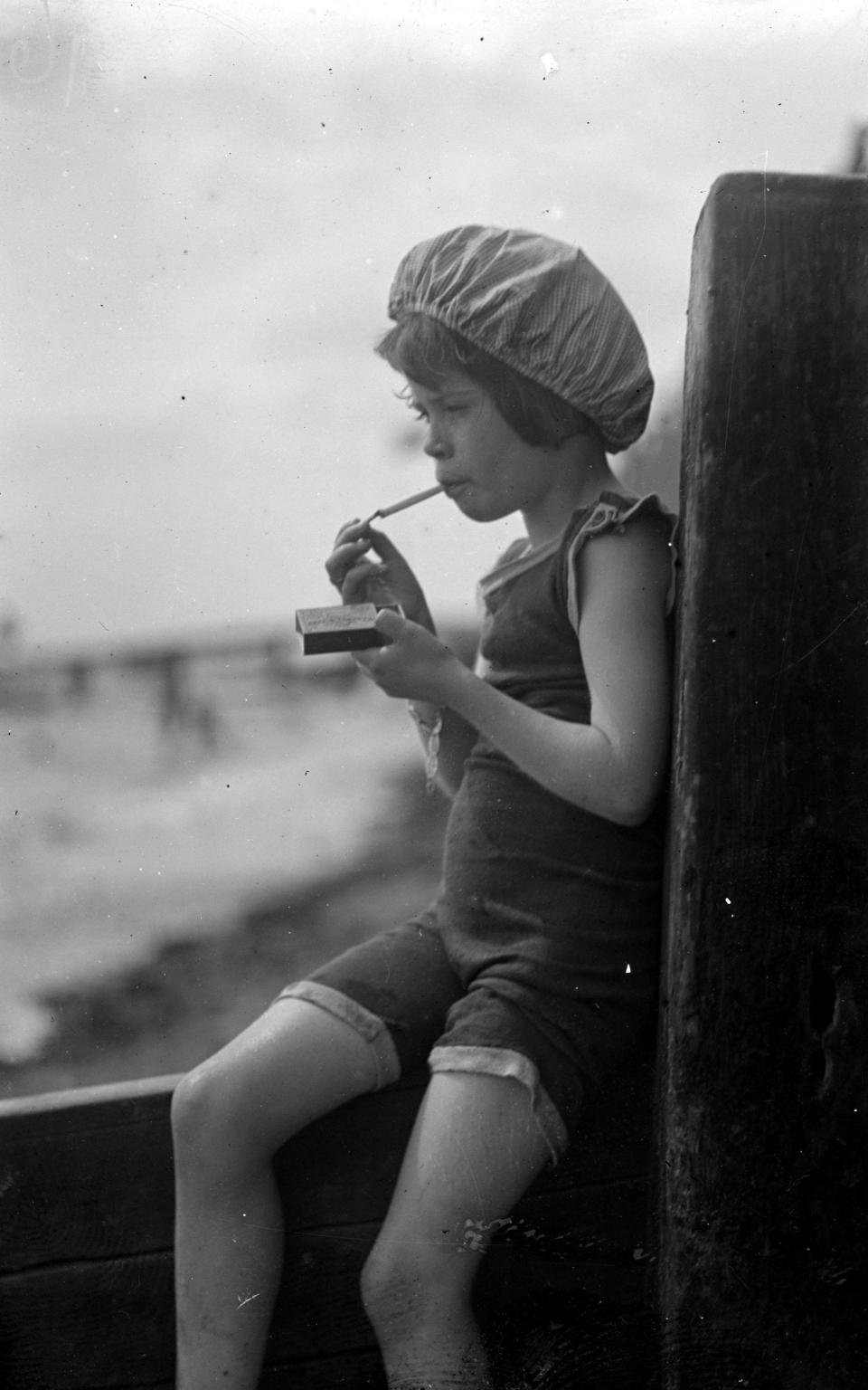 Childhood 1920s - Getty