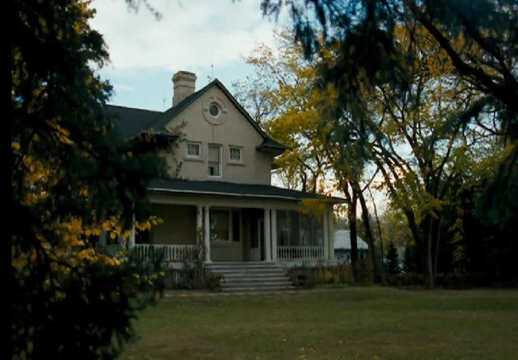 <p>If you thought the people from <em>The Conjuring</em> house had it bad, at least they don't attract the kind of jerks who seek out the property from <em>The Haunting In Connecticut</em>. This home in Southington, Connecticut has had people show up and convince the younger occupants that their home is haunted, leaving the parents to wonder who would do something so vile. </p>