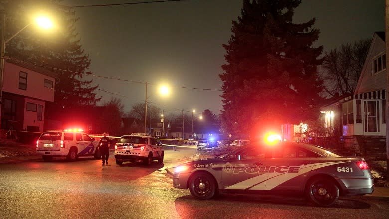 Victim in deadly East York shooting ID'd as Mohamed Abdulkadir Ali, 28