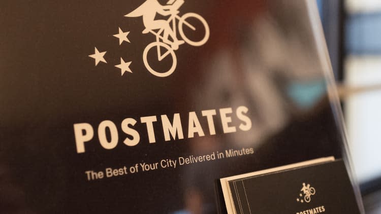 Postmates