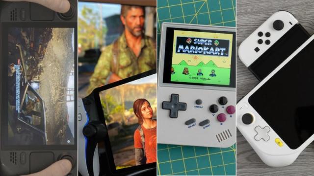 Things PS Vita Did Better Than Most Other Handheld Consoles