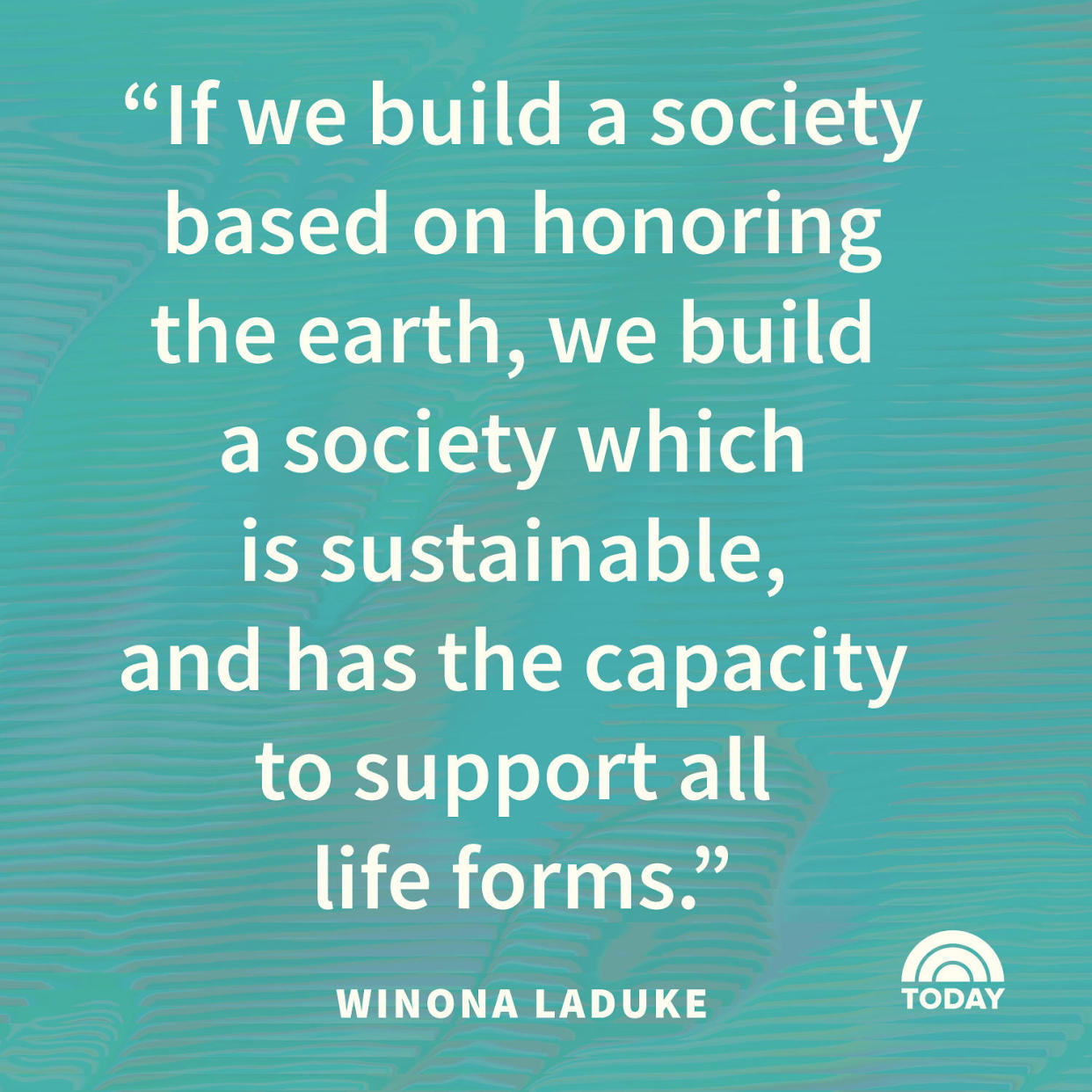 Earth Day Quotes