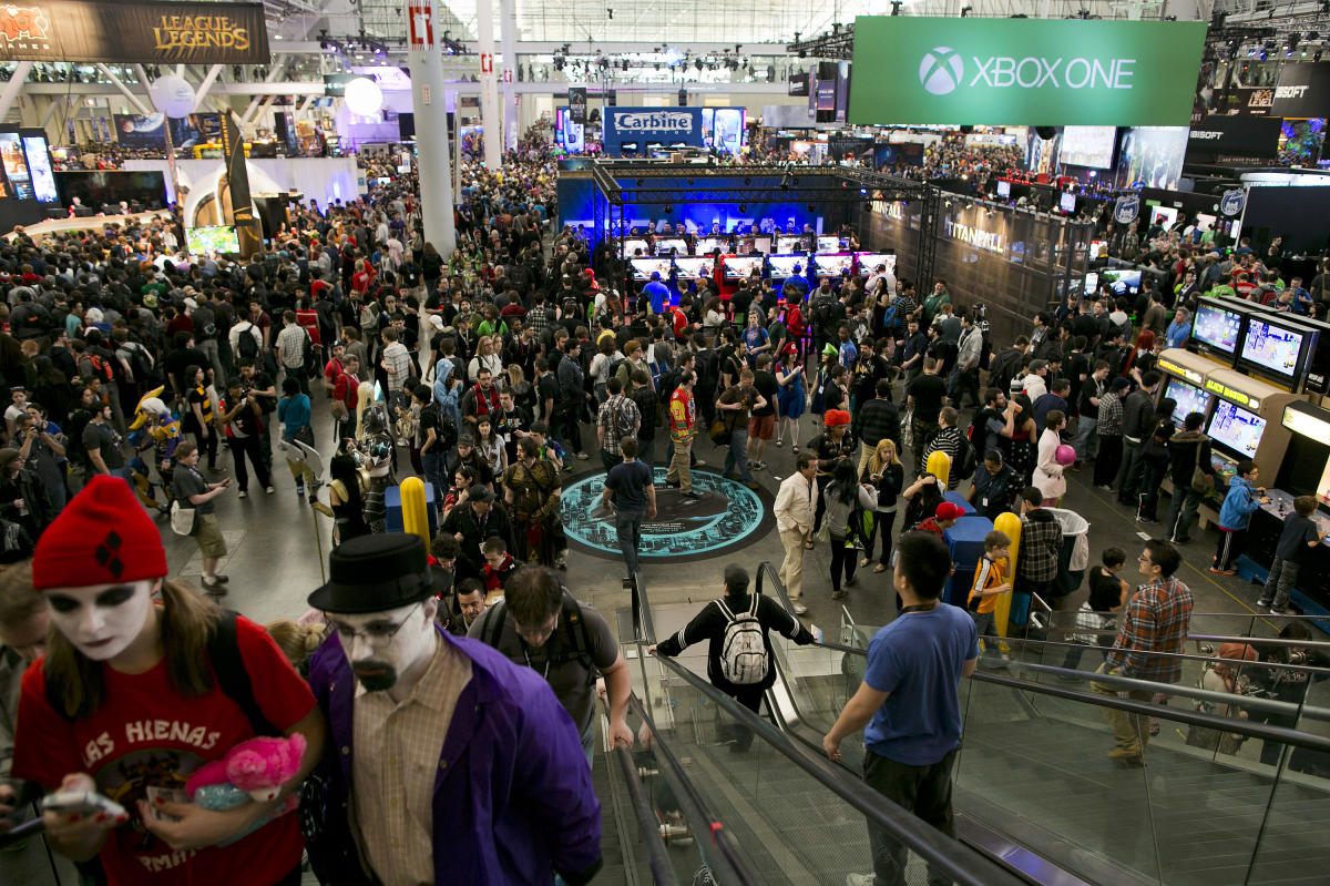 PAX East is canceled, online event planned for July