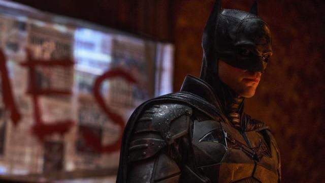 Batman Gotham Knights gameplay trailer breakdown: 17 things we spotted