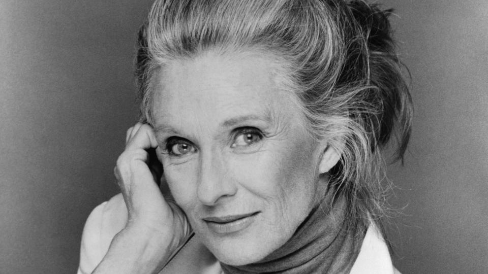 Cloris Leachman