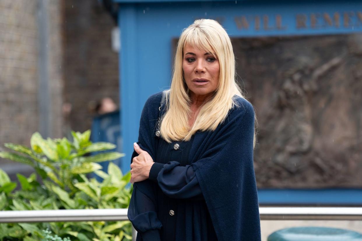 sharon watts, eastenders