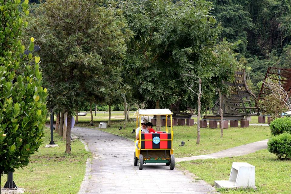 車車漫遊