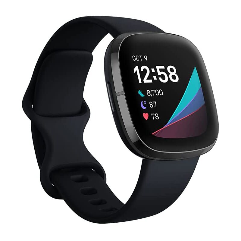 Fitbit Sense Advanced Smartwatch