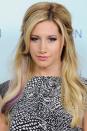 <p>The actress stuck to her signature blonde look at the Los Angeles Premiere of 'Safe Haven'.</p>