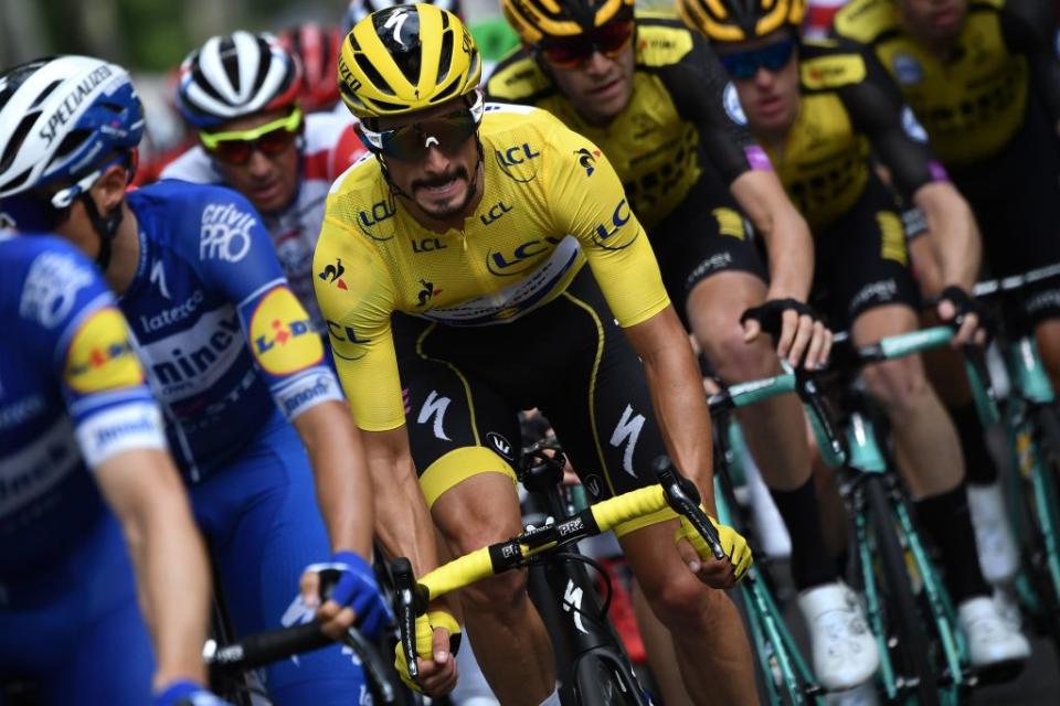 Tour de France 2019 : les plus belles photos de la Grande Boucle (J-13)