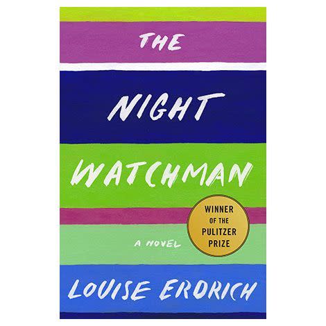 The Night Watchman