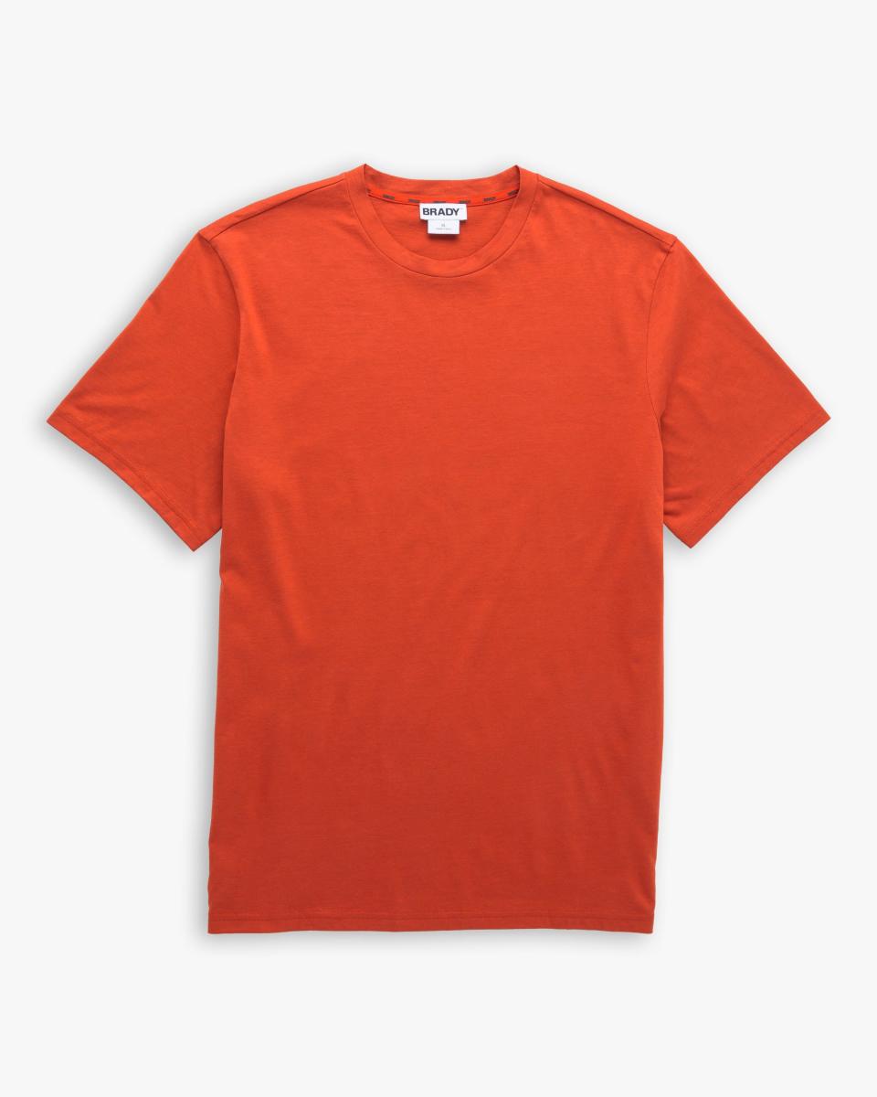 Short Sleeve Tee