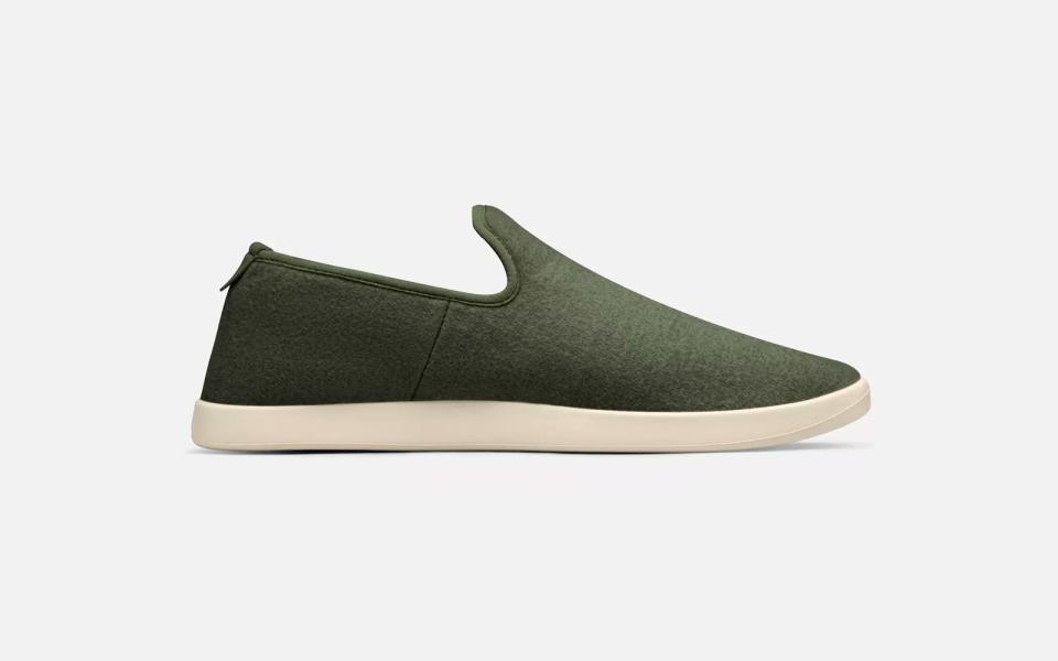 31. Allbirds Wool Loungers